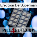 Erección De Superman 07